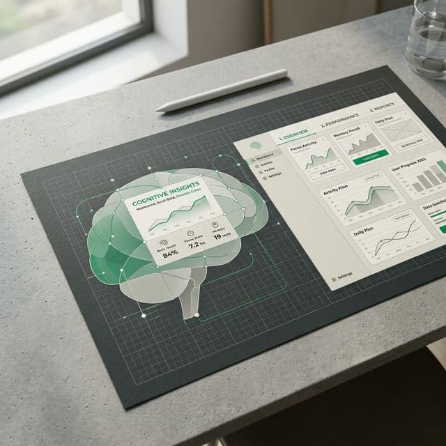 The Psychology Behind Great UI Design