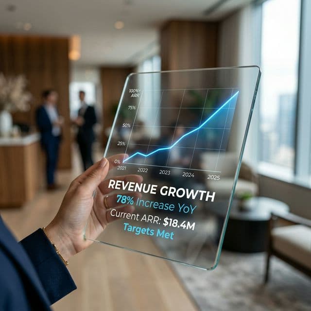 Building Trust Through Transparency in B2B SaaS