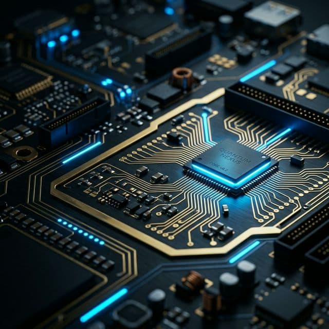 Innovative technology